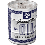 касичка VW моторно масло