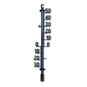 външен термометър XXL