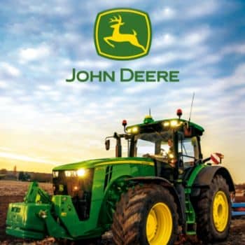 John Deere